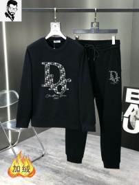 Picture of Dior Sweater Suits _SKUDiorM-5XLkdtr8738897